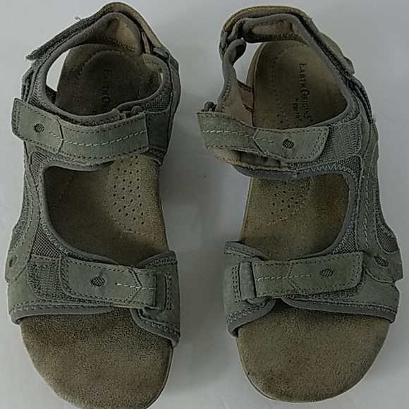 Earth Shoes Earth Origins By Earth Sandals Beverly Poshmark
